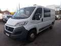 Fiat Ducato 35 150 Mjet 5 Sitzer Weiß - thumbnail 1
