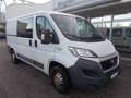 Fiat Ducato 35 150 Mjet 5 Sitzer Weiß - thumbnail 3