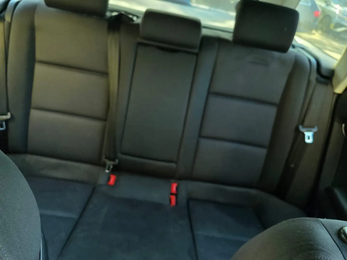 Audi A6 A6 Avant 2.7 TDI DPF multitronic Blau - 2