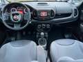 Fiat 500L 0.9 T TwinAir Lounge Toit Pano Prix 8990 Ttc !!! Gris - thumbnail 11