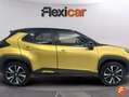 Toyota Yaris Cross 120H Premier Edition Amarillo - thumbnail 4