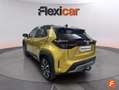 Toyota Yaris Cross 120H Premier Edition Amarillo - thumbnail 5