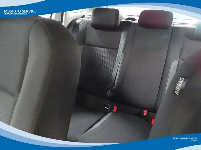 Volkswagen Taigo view 10