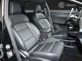 MG MG4 Luxury 64KWh Navi I Smart ACC AEB Wärmepumpe Siyah - thumbnail 7