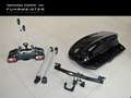 MG MG4 Luxury 64KWh Navi I Smart ACC AEB Wärmepumpe Negro - thumbnail 15