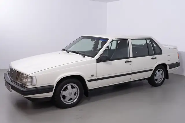 Volvo 940 Turbo