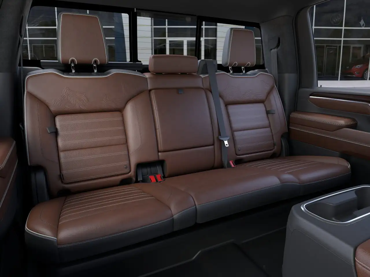 GMC Sierra 2500HD снимка GMC Sierra 2500HD