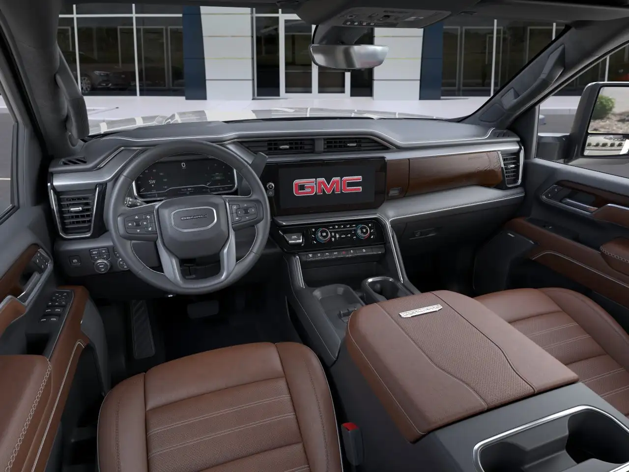 GMC Sierra 2500HD снимка GMC Sierra 2500HD