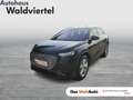 Audi Q4 e-tron Audi Q4 45 e-tron quattro business Schwarz - thumbnail 1