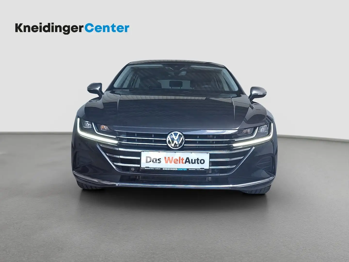 Volkswagen Arteon Elegance TDI DSG Grau - 2