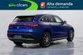 Mercedes-Benz EQC 400 4MATIC Azul - thumbnail 5