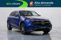 Mercedes-Benz EQC 400 4MATIC Azul - thumbnail 3