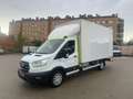 Ford Transit FT 350 130 L4 AUTO Weiß - thumbnail 4