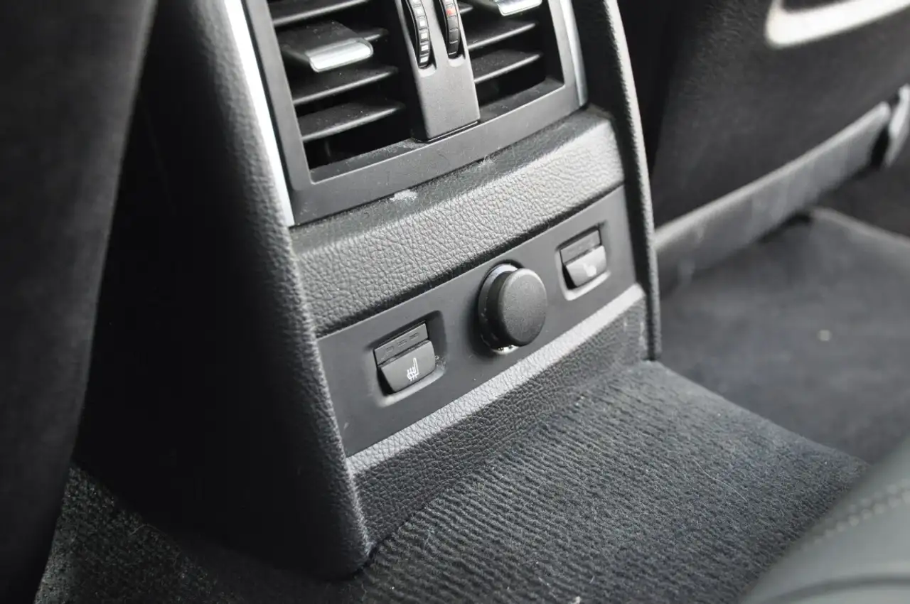 BMW 4 Series снимка BMW 4 Series