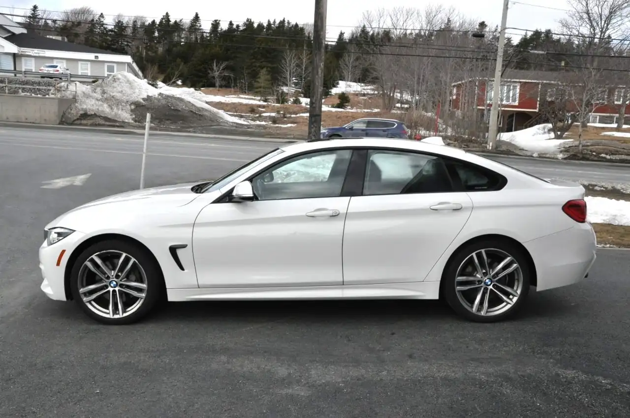 BMW 4 Series снимка BMW 4 Series