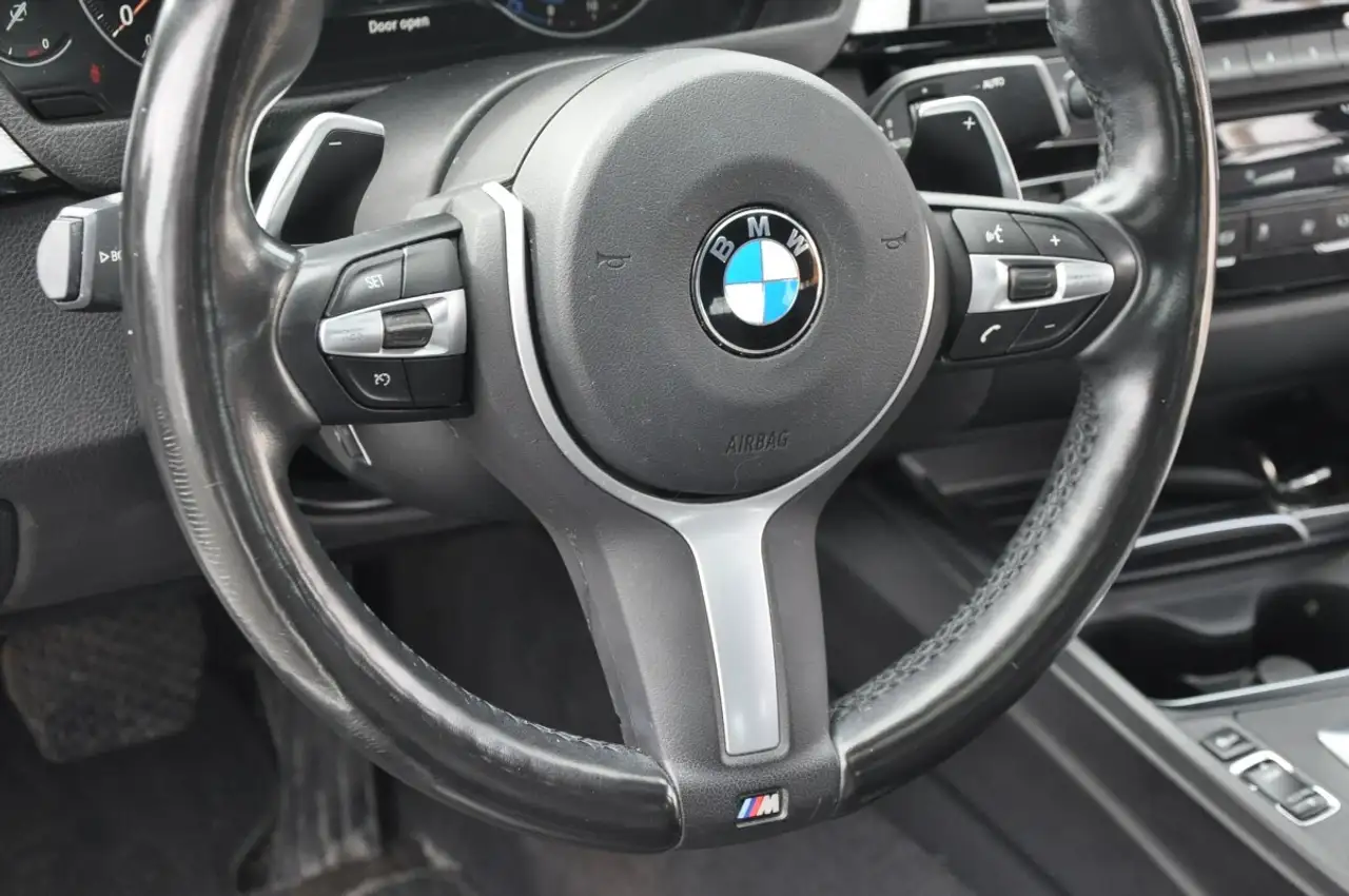 BMW 4 Series снимка BMW 4 Series
