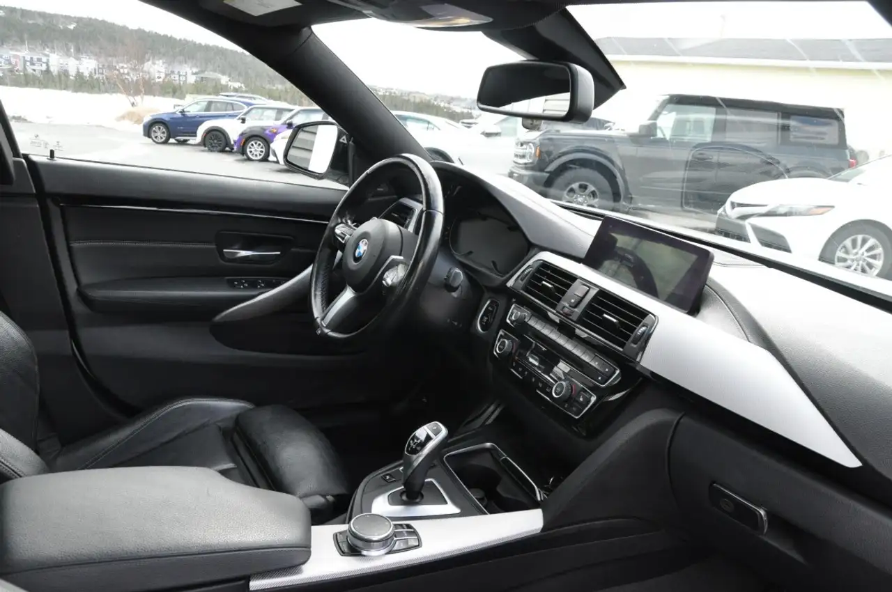 BMW 4 Series снимка BMW 4 Series