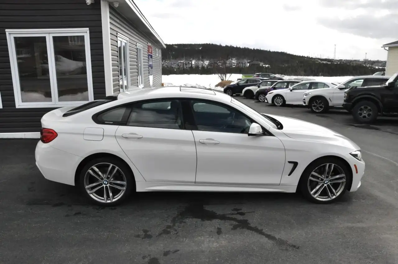BMW 4 Series снимка BMW 4 Series