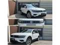 Volkswagen Tiguan Highline/Digital Tacho Weiß - thumbnail 4