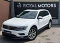 Volkswagen Tiguan Highline/Digital Tacho Weiß - thumbnail 3