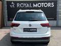 Volkswagen Tiguan Highline/Digital Tacho Weiß - thumbnail 7
