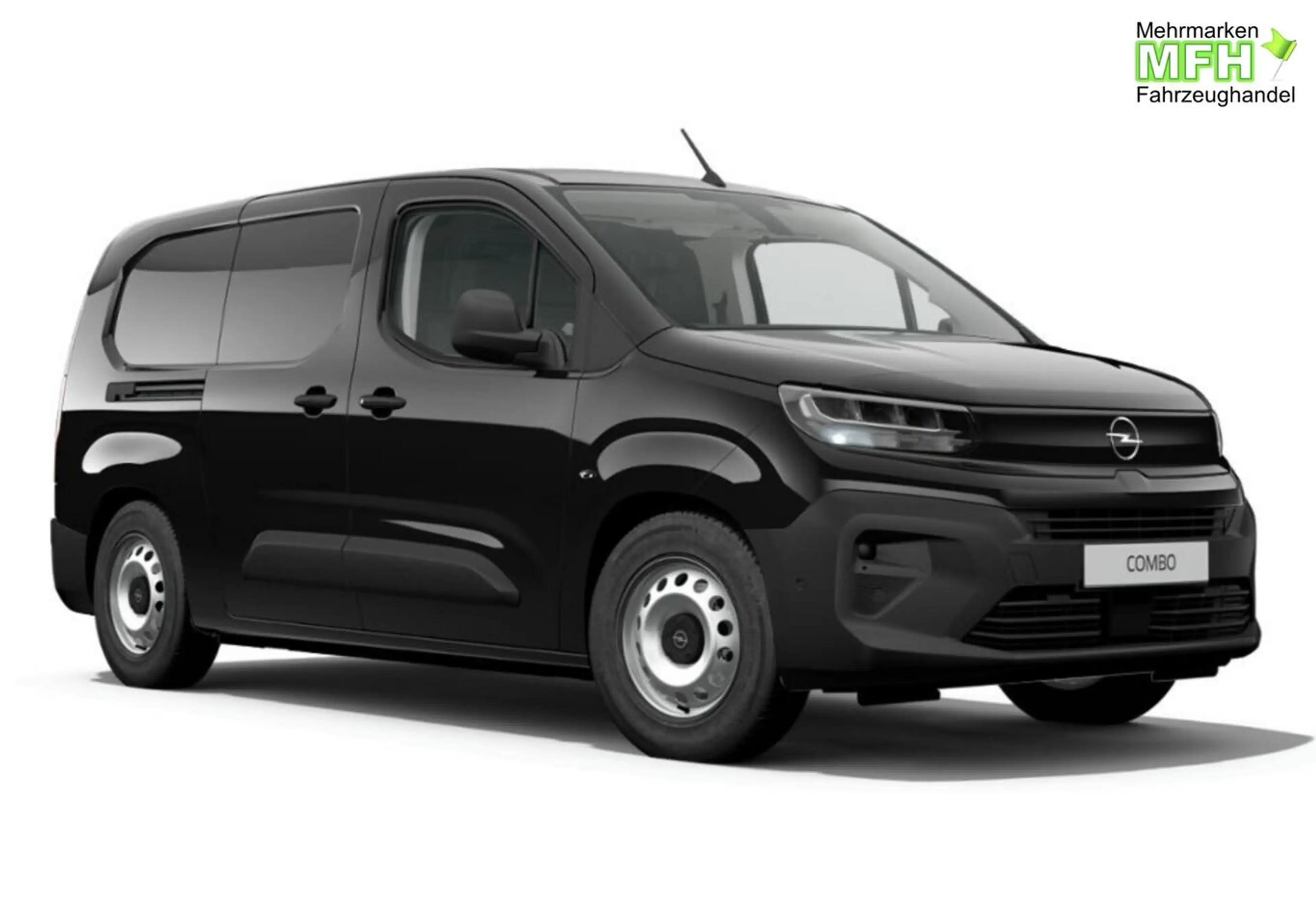 Opel Combo XL AT8 3-S SichtP CarPlay Kam PDC Gummib 96 kW ... — photo 4