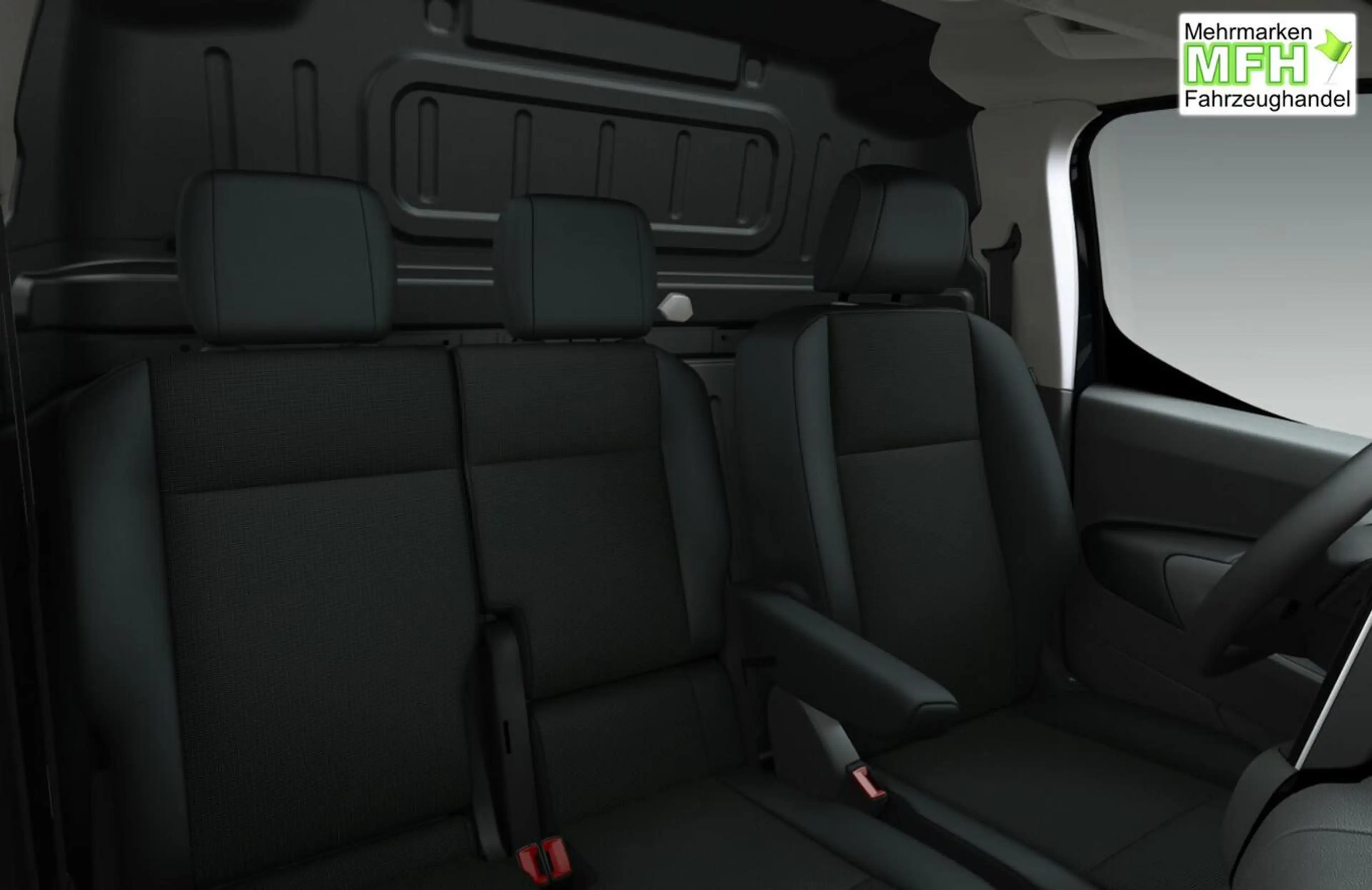 Opel Combo XL AT8 3-S SichtP CarPlay Kam PDC Gummib 96 kW ... — photo 7