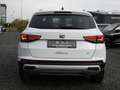 SEAT Ateca 2.0 TSI Xperience 4Drive NAV PANO AHK 3 Weiß - thumbnail 4