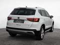 SEAT Ateca 2.0 TSI Xperience 4Drive NAV PANO AHK 3 Weiß - thumbnail 3