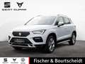 SEAT Ateca 2.0 TSI Xperience 4Drive NAV PANO AHK 3 Weiß - thumbnail 1