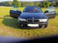 BMW 318 3er Cabrio Ci Schwarz - thumbnail 8