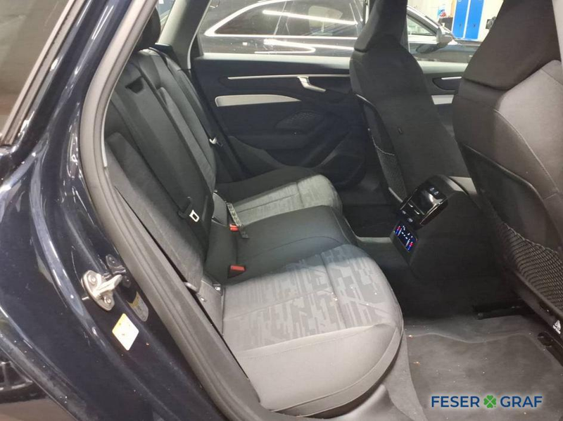 Audi A6 Avant TDI qu S tr. AHK MATRIX 360° TECH PLUS — photo 4