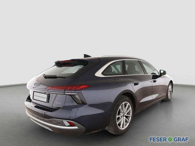 Audi A6 Avant TDI qu S tr. AHK MATRIX 360° TECH PLUS — photo 2