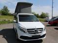 Mercedes-Benz Marco Polo V250 Edition Küche 4Matic Markise EasyUp ACC Wit - thumbnail 10