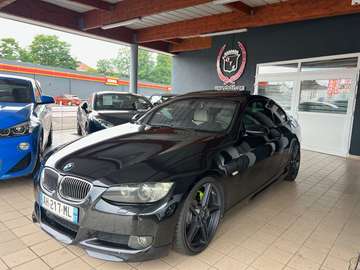 (E92) 335D ACS3 3.5D