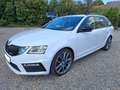 Skoda Octavia RS DSG 4x4 VRS, Moon Weiss metallic, 18 Zoll Weiß - thumbnail 1