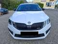 Skoda Octavia RS DSG 4x4 VRS, Moon Weiss metallic, 18 Zoll Weiß - thumbnail 2