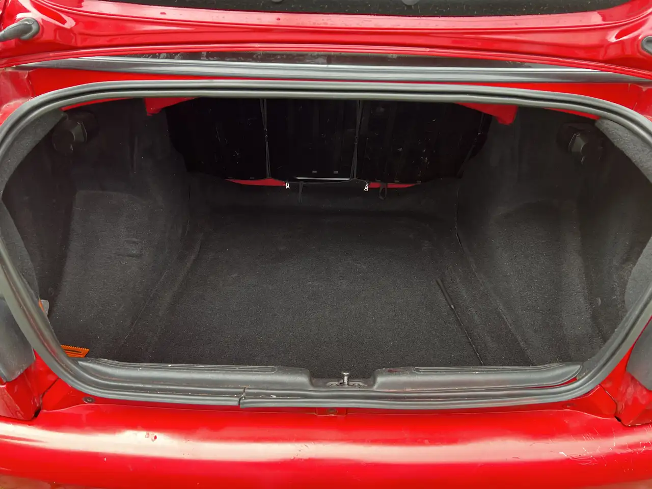 Volkswagen Polo, foto 8