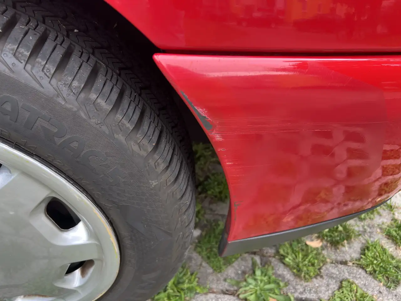 Volkswagen Polo, foto 9