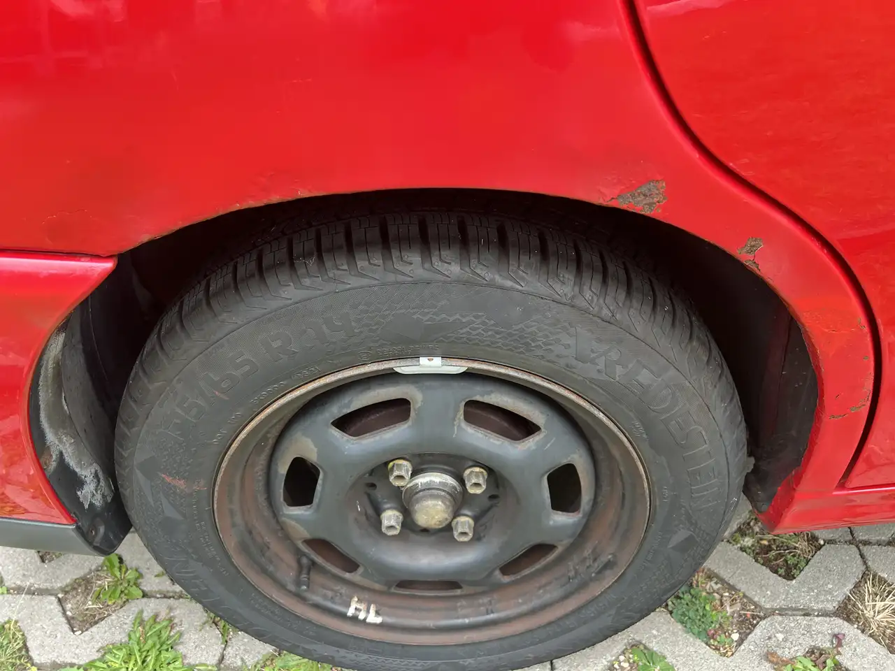 Volkswagen Polo, foto 11