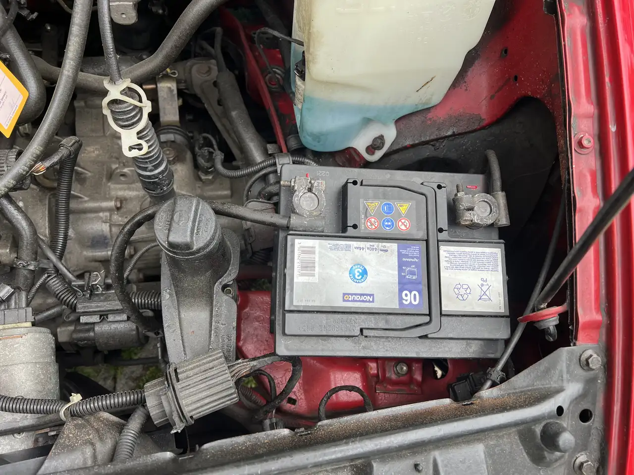 Volkswagen Polo, foto 7