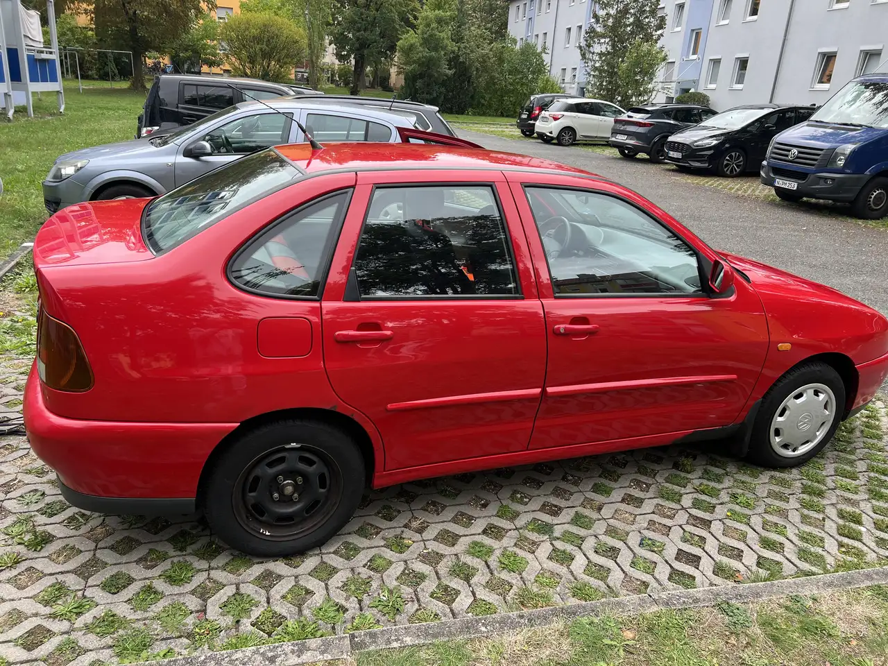 Volkswagen Polo, foto 4