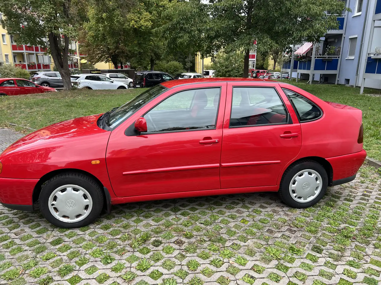Volkswagen Polo, foto 2