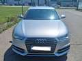 Audi A6 allroad A6 Allroad 3,0 TDI quattro S-tronic Silber - thumbnail 1