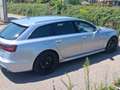 Audi A6 allroad A6 Allroad 3,0 TDI quattro S-tronic Silber - thumbnail 4