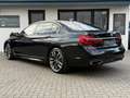 BMW 760 L i xDrive V12°Vollausstattung Schwarz - thumbnail 3