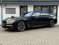 BMW 760 L i xDrive V12°Vollausstattung Schwarz - thumbnail 1