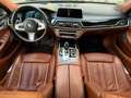 BMW 760 L i xDrive V12°Vollausstattung Schwarz - thumbnail 8