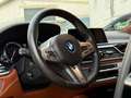 BMW 760 L i xDrive V12°Vollausstattung Schwarz - thumbnail 9