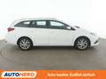 Toyota Auris 1.2 Turbo Comfort *NAVI*CAM*SHZ*TEMPO*ALU* Weiß - thumbnail 7